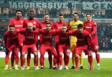 ⚽Deprem, Gaziantep FK’yı da yıktı geçti. İşte ayrılan isimler