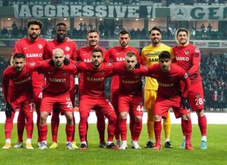 ⚽Deprem, Gaziantep FK’yı da yıktı geçti. İşte ayrılan isimler
