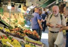 İTO: İstanbul’da Ocak ay enflasyonu yüzde 79,68…