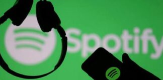 SPOTİFY yüzde 42 Zamlandı!