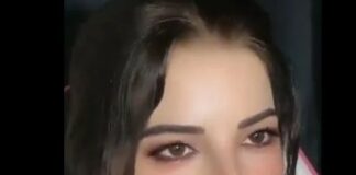 Genç kız Cübbeli Ahmet’i taklit etti; sosyal medyada viral oldu