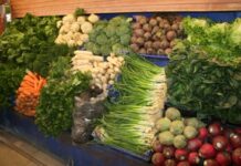 İTO: Ocak ayı zam şampiyonu yeşil soğan; indirim şampiyonu ise, doğalgaz