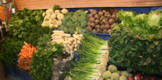 İTO: Ocak ayı zam şampiyonu yeşil soğan; indirim şampiyonu ise, doğalgaz