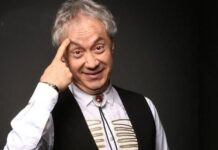 Gazeteci Metin Uca gözaltında