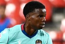 İspanyol basını: Fenerbahçe Real Valladolid’den Mickael Malsa’yı transfer etti.