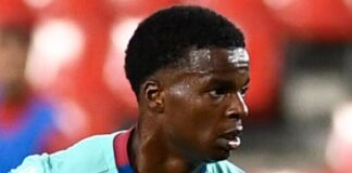 İspanyol basını: Fenerbahçe Real Valladolid’den Mickael Malsa’yı transfer etti.