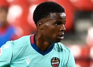 İspanyol basını: Fenerbahçe Real Valladolid’den Mickael Malsa’yı transfer etti.