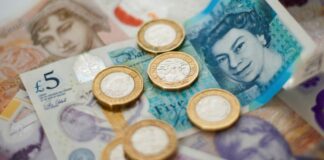 İngiltere’de 14 yılın en yüksek faiz oranı!