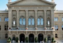 İstanbul’da İsviçre Başkonsolosluğu da geçici kapatma kararı aldı.