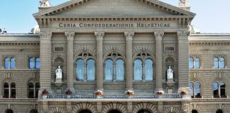 İstanbul’da İsviçre Başkonsolosluğu da geçici kapatma kararı aldı.