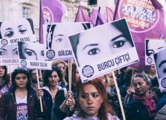 Ocak ayında her gün bir kadın katledildi; Kadın Cinayetlerini Durduracağız Platformu raporuna göre, Ocak ayında 31 kadın cinayeti işlendi.