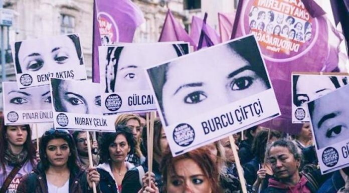 Ocak ayında her gün bir kadın katledildi; Kadın Cinayetlerini Durduracağız Platformu raporuna göre, Ocak ayında 31 kadın cinayeti işlendi.
