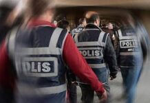 Ataşehir Belediyesi: 3’ü başkan yardımcısı 28 gözaltı