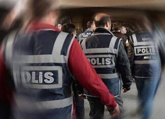 Ataşehir Belediyesi: 3’ü başkan yardımcısı 28 gözaltı