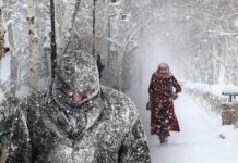 22 Kent Beyaz Liste’de, İstanbul ve Ankara da var