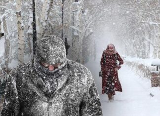 22 Kent Beyaz Liste’de, İstanbul ve Ankara da var