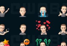 Güncelleyin! Whatsapp’a Avatar Eklendi…