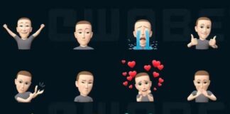 Güncelleyin! Whatsapp’a Avatar Eklendi…