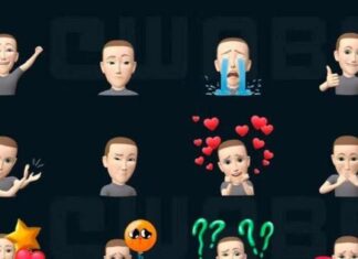 Güncelleyin! Whatsapp’a Avatar Eklendi…