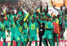 📽️ Afrika Uluslar Şampiyonası’nda şampiyon Senegal