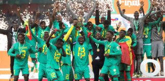 📽️ Afrika Uluslar Şampiyonası’nda şampiyon Senegal