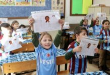 Okullarda ikinci dönemin ilk zili yarın!