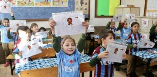 Okullarda ikinci dönemin ilk zili yarın!