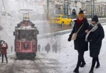 İstanbul :17’den sonra sokağa çıkmayın; Motosiklet, elektrikli scooter ve motokuryelere trafik yasak!