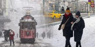 İstanbul :17’den sonra sokağa çıkmayın; Motosiklet, elektrikli scooter ve motokuryelere trafik yasak!