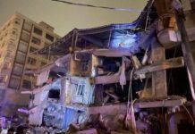 “Deprem, Akdeniz’de tsunamiye yol açabilir”