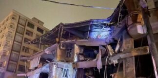 “Deprem, Akdeniz’de tsunamiye yol açabilir”