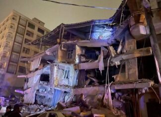 “Deprem, Akdeniz’de tsunamiye yol açabilir”