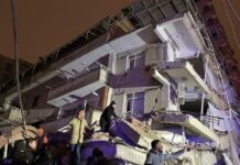 Ahmet Ercan: “Depremin Marmara’da bir deprem yapması mümkün değildir”