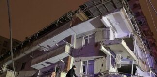 Ahmet Ercan: “Depremin Marmara’da bir deprem yapması mümkün değildir”