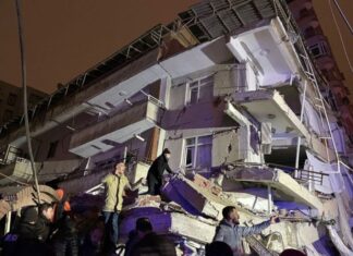 Ahmet Ercan: “Depremin Marmara’da bir deprem yapması mümkün değildir”