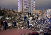 📽️ Can kaybı artıyor!