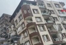 📽️Hatay Büyükşehir Belediye Başkanı Lütfü Savaş, Halk TV’ye son durumu