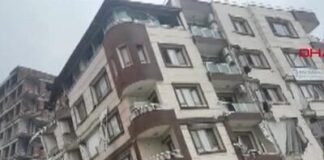 📽️Hatay Büyükşehir Belediye Başkanı Lütfü Savaş, Halk TV’ye son durumu