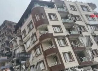 “Deprem bölgesinde 3 ay süreyle OHAL ilan edildi”
