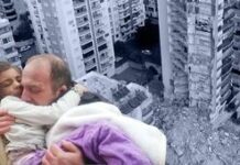 Deprem, Kahramanmaraş’tan Elazığ’a canlar alıyor: 3 bin 419!