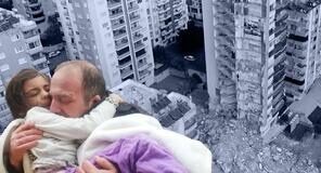 Deprem, Kahramanmaraş’tan Elazığ’a canlar alıyor: 3 bin 419!