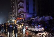 DSÖ: Deprem Türkiye ve Suriye’de 23 milyon insanı etkilemiş olabilir