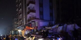 DSÖ: Deprem Türkiye ve Suriye’de 23 milyon insanı etkilemiş olabilir