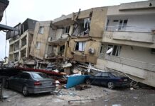 Hatay Büyükşehir Belediye Başkanı Lütfü Savaş, depremle ilgili olanlar ve olacakları medyada önceden açıklamış!