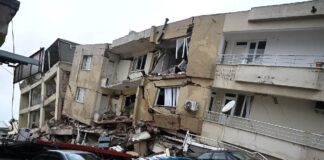 Hatay Büyükşehir Belediye Başkanı Lütfü Savaş, depremle ilgili olanlar ve olacakları medyada önceden açıklamış!