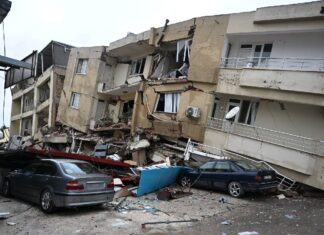 Hatay Büyükşehir Belediye Başkanı Lütfü Savaş, depremle ilgili olanlar ve olacakları medyada önceden açıklamış!