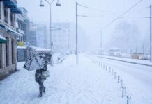 İstanbul’da idari izin kararı alındı