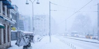 İstanbul’da idari izin kararı alındı