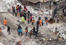 ABD’li uzmanlardan depremle ilgili değerlendirmeler: Bildiğimiz fakat uymadığımız kurallar!