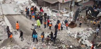 ABD’li uzmanlardan depremle ilgili değerlendirmeler: Bildiğimiz fakat uymadığımız kurallar!